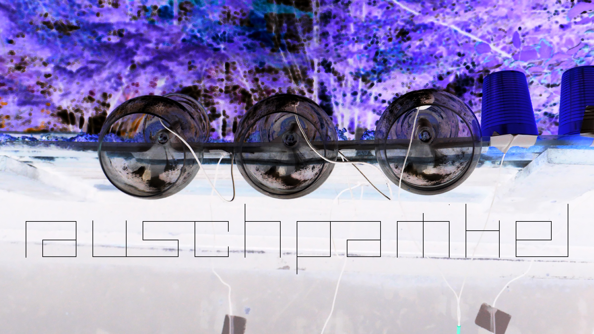 2022-02-21 Ensemble I (2 x Aluminium & Plaste) (Audio, Video)